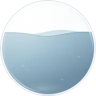 Bleu‑gris